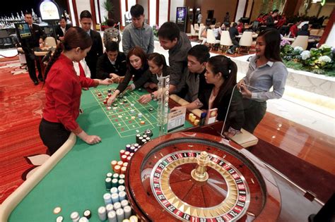 casino dealer requirements|Casino Dealer Jobs in Philippines .